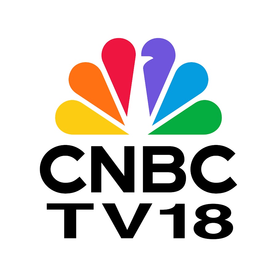 CNBC TV18 Logo