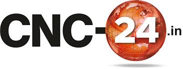 CNC-24 Logo