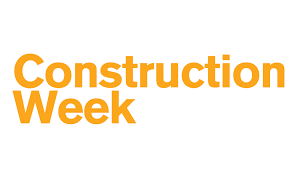 Construction Week Logo