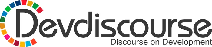 Devdiscourse Logo