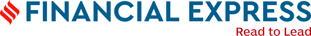 Financial Express Logo