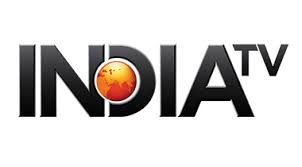 INDIA TV Logo