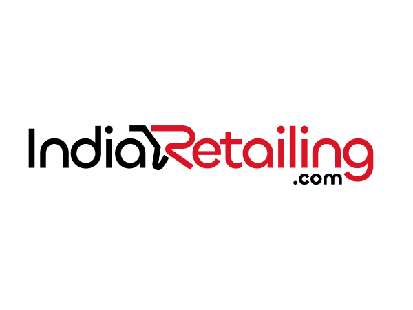 Indian Retailer Logo