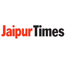 Jaipur Times Logo