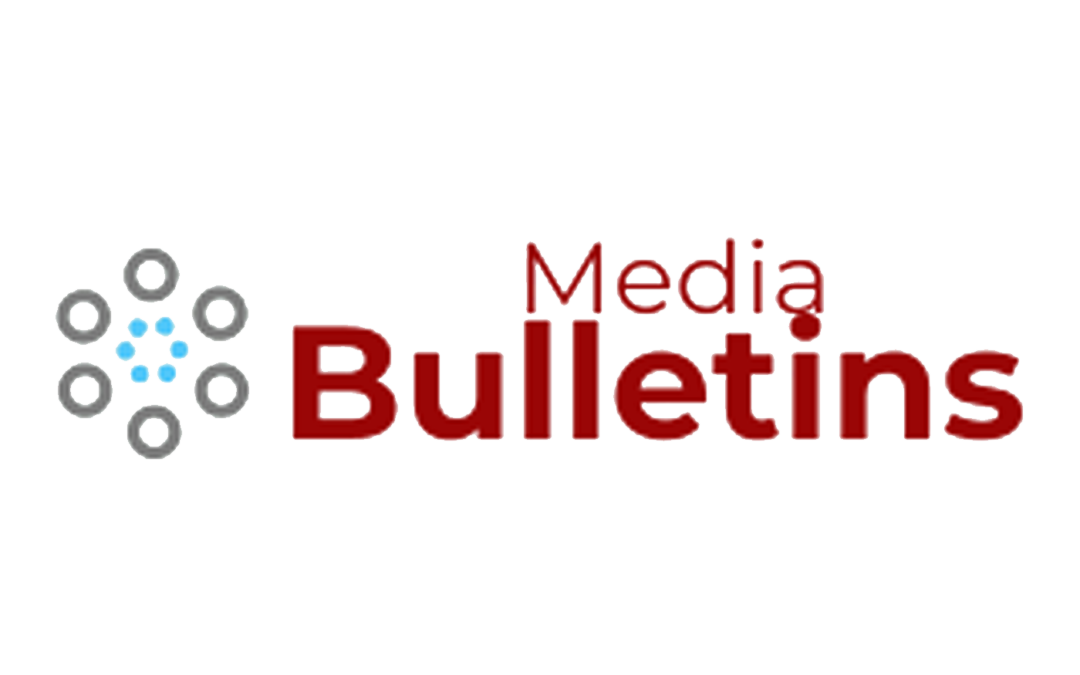 Media Bulletins Logo