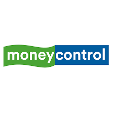 Money Control Logo