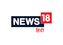 News18 Logo