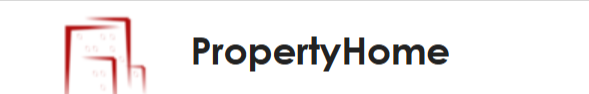 Property Home Logo