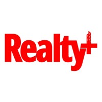 Realty Plus Logo