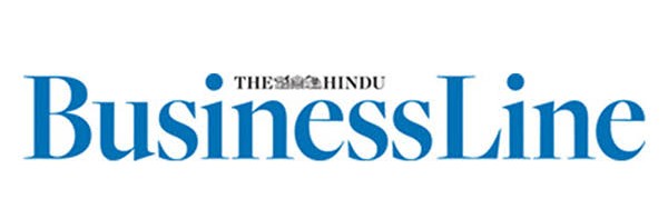 The Hindu Business Line Logo