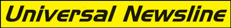 Universal Newsline Logo