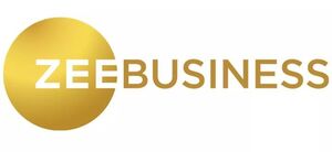 Zee Business Logo