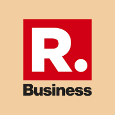 Republic Business Logo